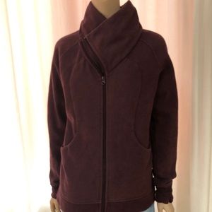 Lululemon scuba hoodie